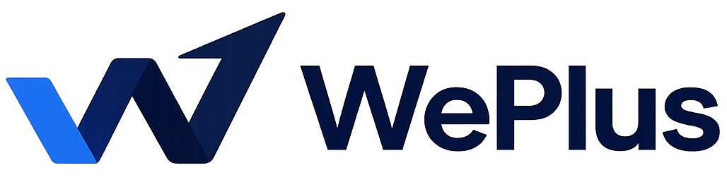 WePlus
